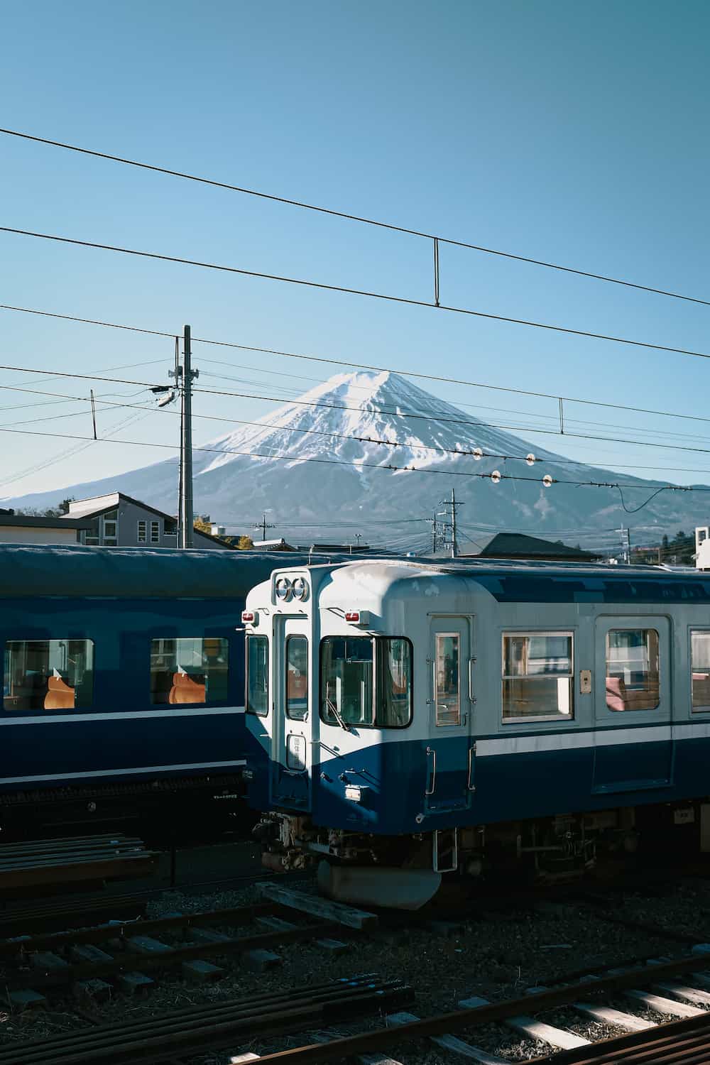 Interactive template map of Japan