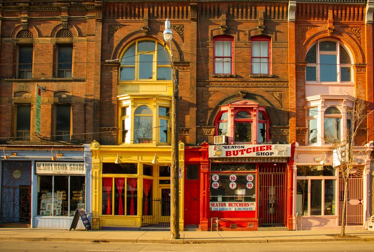 Picture of Toronto