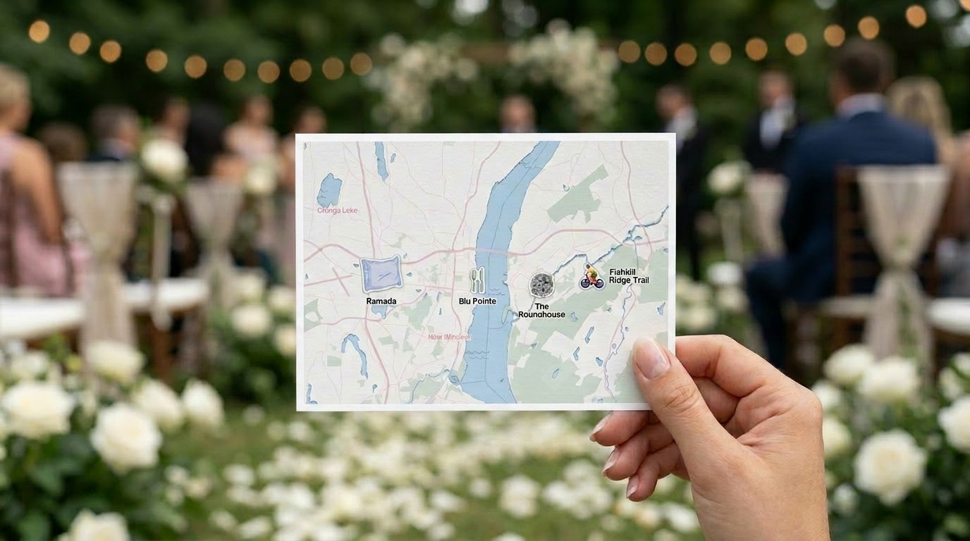 How to make a custom printable map - A simple guide to create beautiful printable maps with PamPam